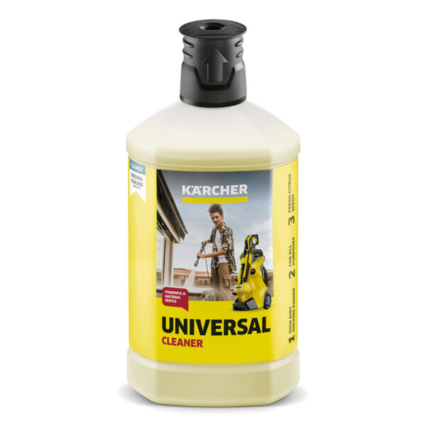Detergente universal