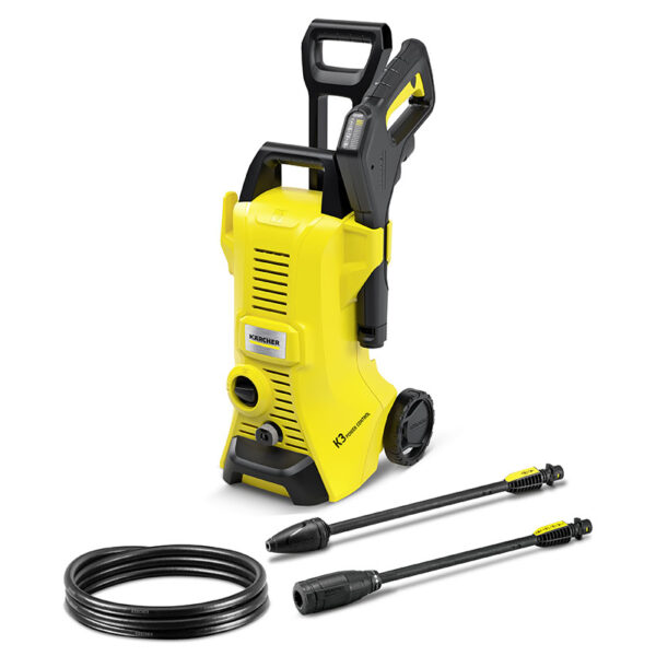 Hidrolimpiad. K 3 pc. 1.6 kw. 120 bar