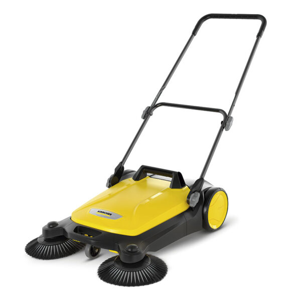 Barredora manual s4 twin.