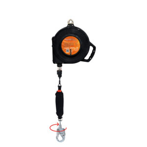 Linea de vida retráctil 10 metros