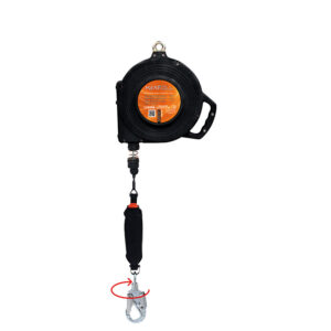 Linea de vida retráctil 15 metros