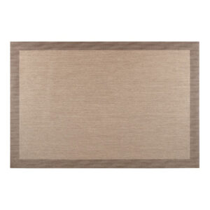 Alfombra de vinilo Living Dec Beige-Tostado 120x180 cm