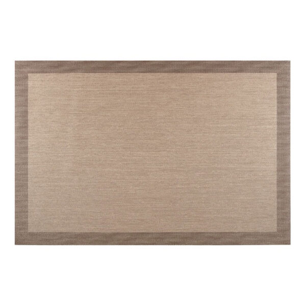 Alfombra de vinilo Living Dec Beige-Tostado 120x180 cm
