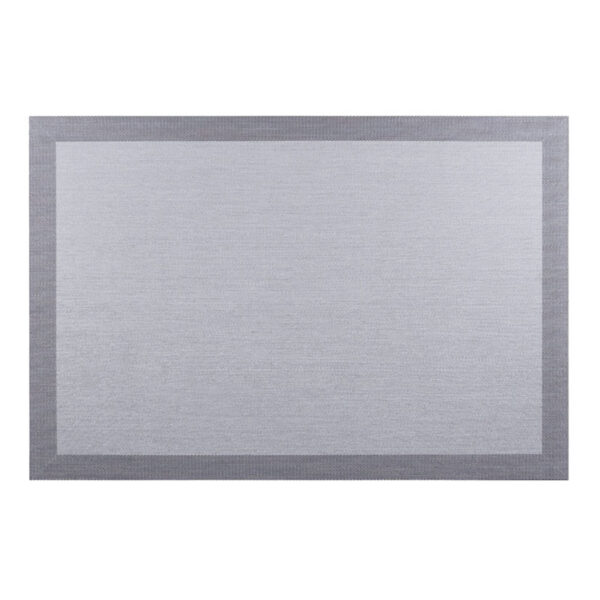 Alfombra de vinilo Living Dec Gris 120x180 cm