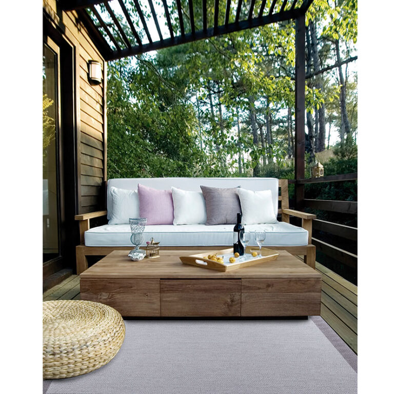 beautiful porch