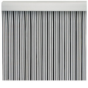 Cortina de puerta cinta ng 90x210 cm