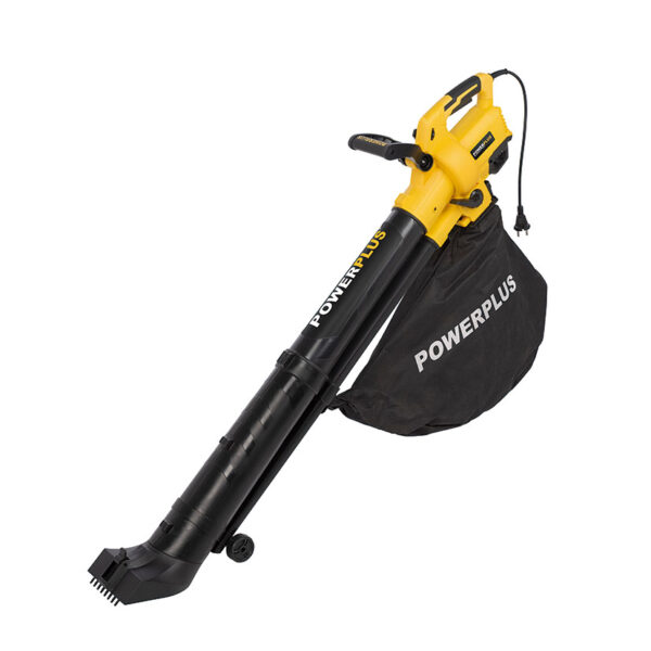 Soplador aspirador 3300w