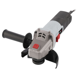 Amoladora angular POWC30110 VARO 500W Ø 115MM