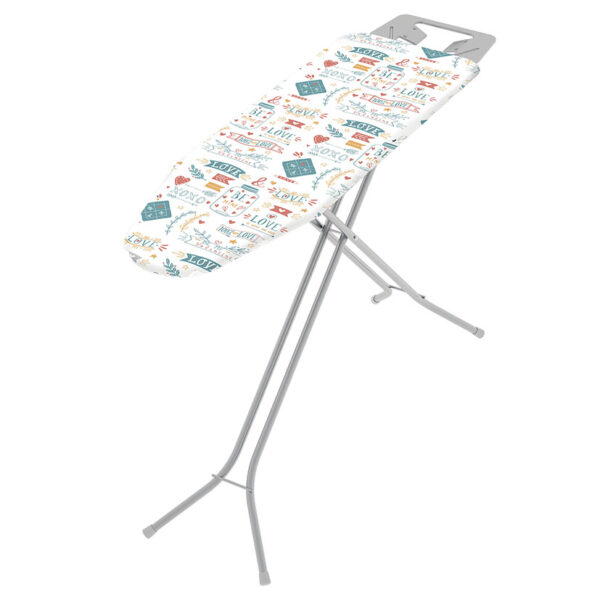 Tabla planchar Basic 114x36 cm.