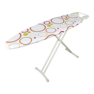 Tabla planchar Compact 116x35 cm.