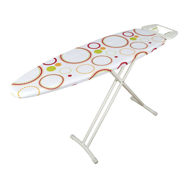 Tabla planchar Compact 116x35 cm.