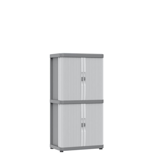 Armario resina Rolling Modular 2