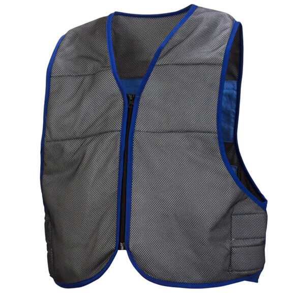 Chaleco Pyramex refrescante cv100 talla m-xl