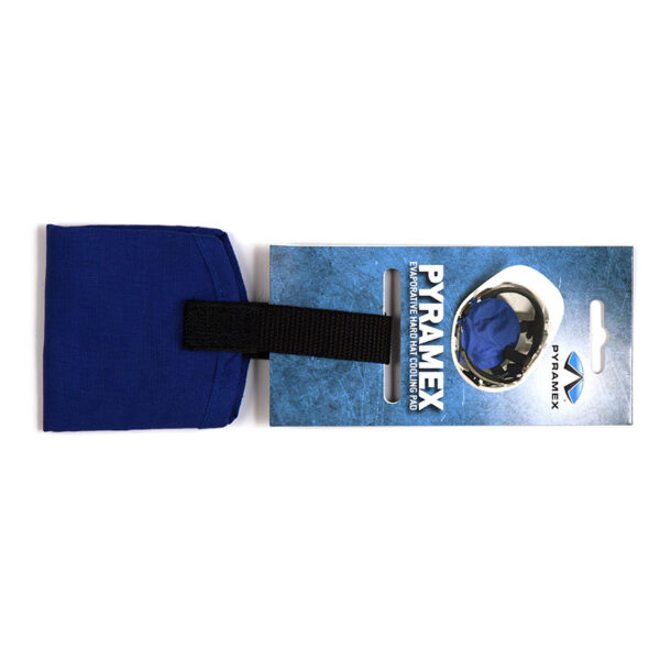 Almohadilla Pyramex refrescante para casco