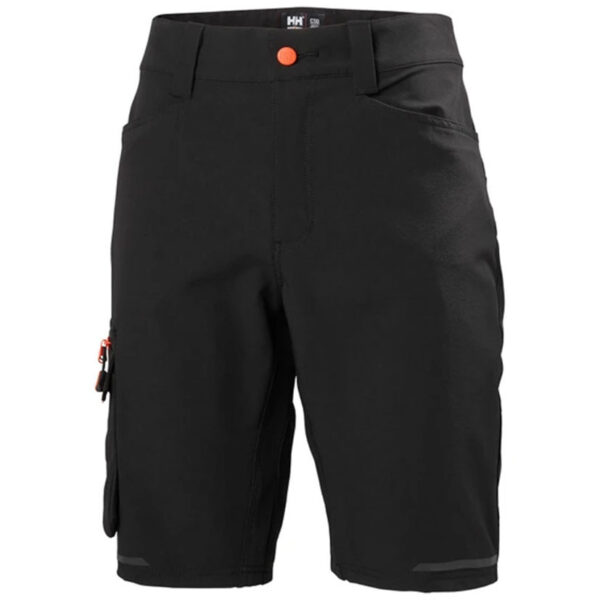 Bermuda kensington negro t/38