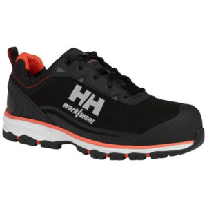 Zapato trabajo chelsea evo 2 low s3 t/36