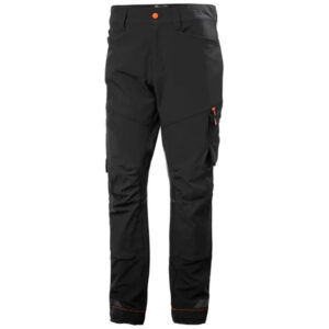 Pantalon trabajo kensington negro t/38