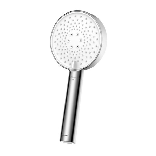 Sistema filtrante teleducha Philips. Capacidad filtración 5.000lts.