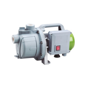 Bomba superficie hidromat 600 lista