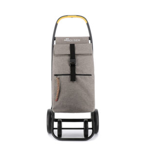 Carro compra Clec Termo Eco granito