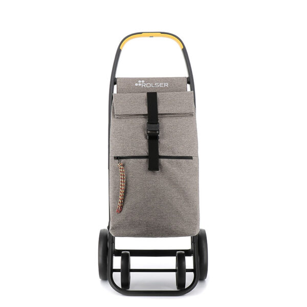Carro compra Clec Termo Eco granito