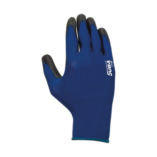 Guante agility lite nylon / pu talla 8