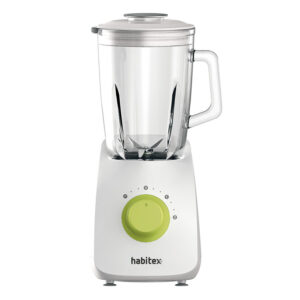 Batidora de vaso CC2600B 750W HABITEX