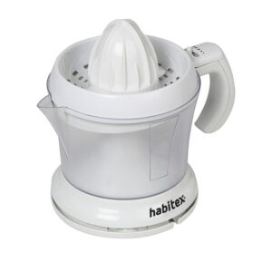 Exprimidor CC3010B. 30W. 1l. HABITEX