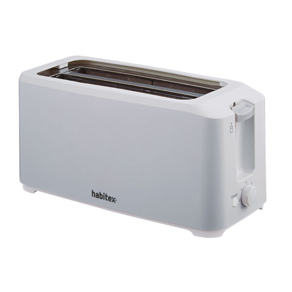 Tostador 1250-1450W HABITEX CC4202L
