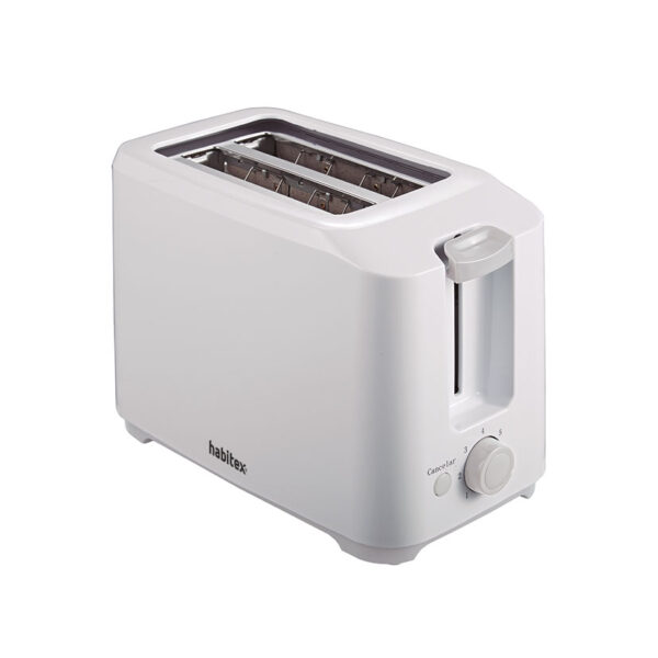 Tostador 700W HABITEX CC4402C