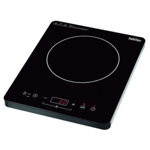 Placa Inducción CC510n 2000W HABITEX