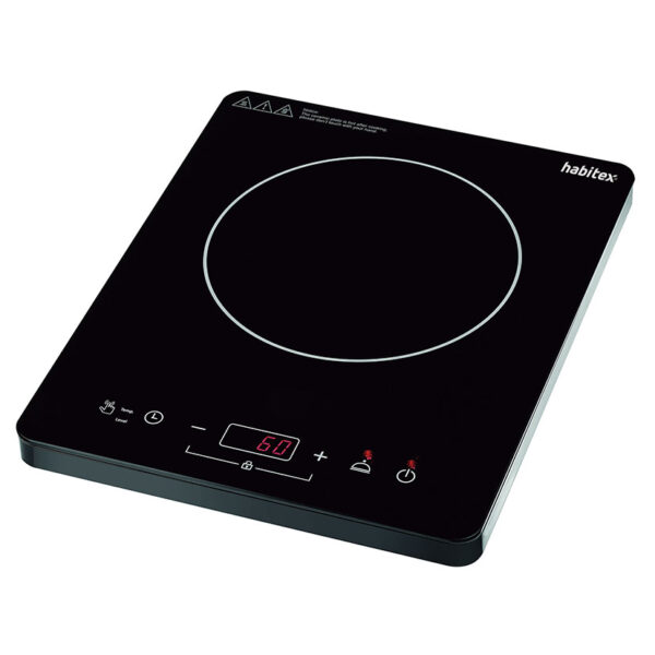 Placa Inducción CC510n 2000W HABITEX
