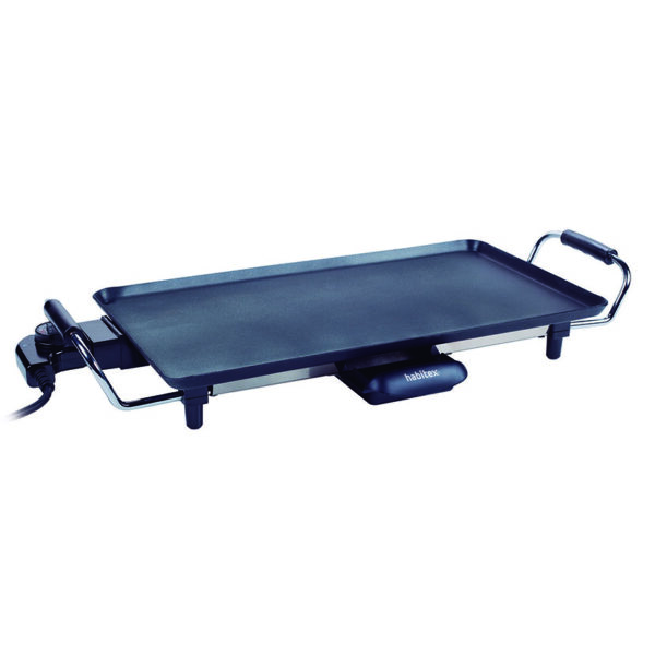 Plancha asar CC5902 2000W HABITEX