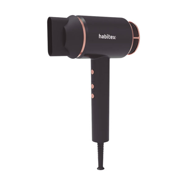 SECADOR CABELLO CP8441 COMPACTO HABITEX