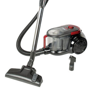 Aspirador sin bolsa HG92618C HABITEX