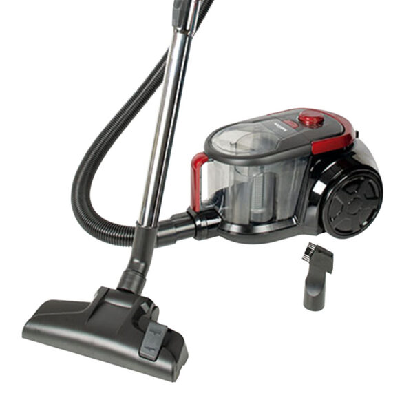 Aspirador sin bolsa HG92618C HABITEX