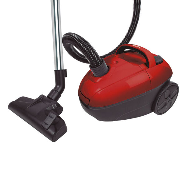Aspirador c/bolsa 2l. HG93015C HABITEX