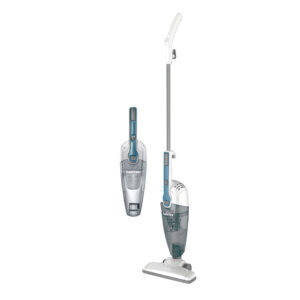 Aspirador escoba VC9700 2 en 1 HABITEX