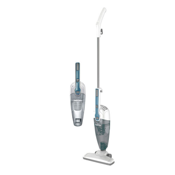 Aspirador escoba VC9700 2 en 1 HABITEX