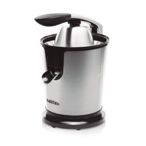 Exprimidor Inox. CC3900 300W HABITEX
