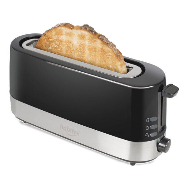 Tostador 1 Ranura Style SC4001 HABITEX
