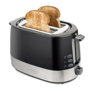 Tostador 2 Ranuras Style SC4502 HABITEX