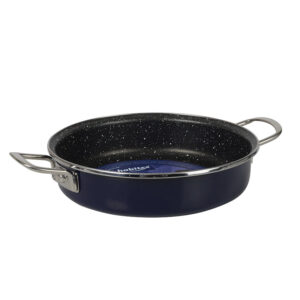 Serie Oceania. Tartera 24 cm.