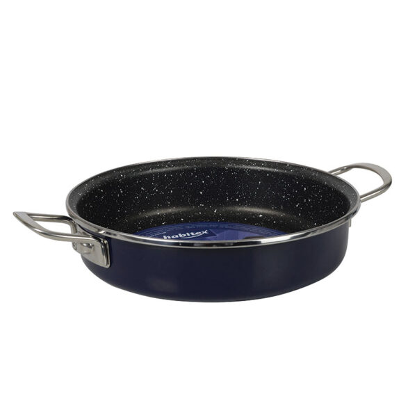 Serie Oceania. Tartera 24 cm.