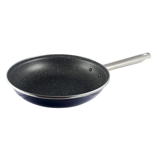 Serie Oceania. Sartén 28 cm.