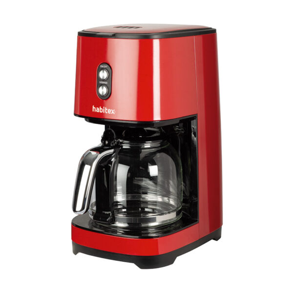 S.Vintage Cafetera Goteo 1,5l. HABITEX