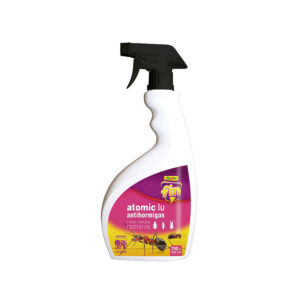 Anithormigas pistolas 750 ml