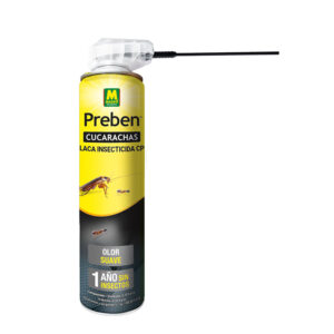 Insecticida Laca Preben Rstreros 60 centímetros cúbidos