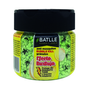 Anti Mosquitos BubbleKill 40g