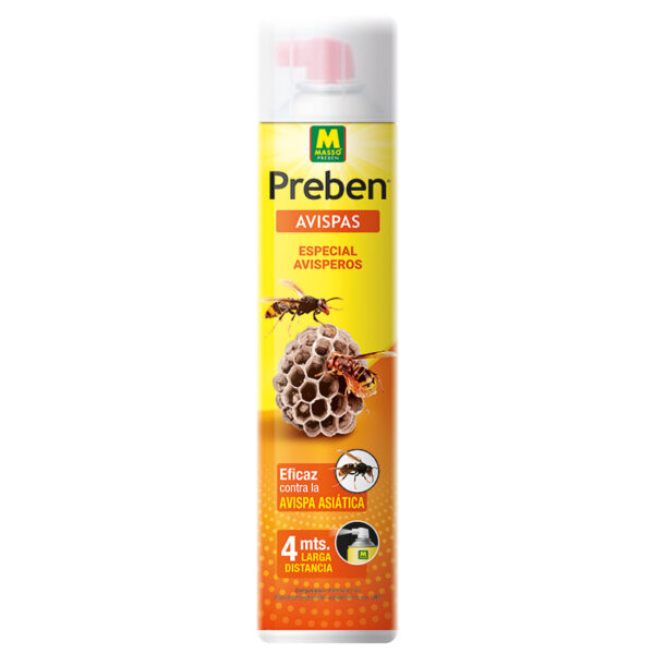 Preben avisperos 750 ml